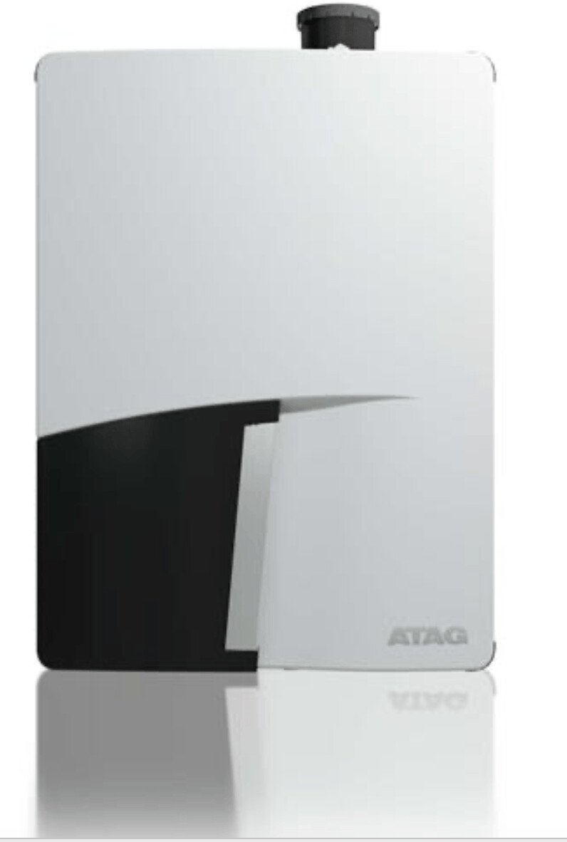Q38SR ATAG System Boiler (38kW) - Image 2