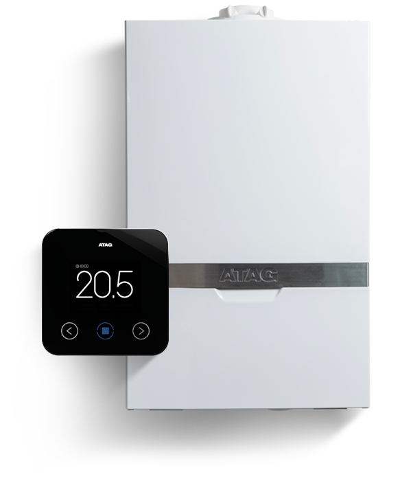 ATAG Boiler | Official Installers & Heating Engineers UK | Fixed Price